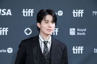 2024 Toronto International Film Festival - "Harbin" Premiere (Image via Getty)
